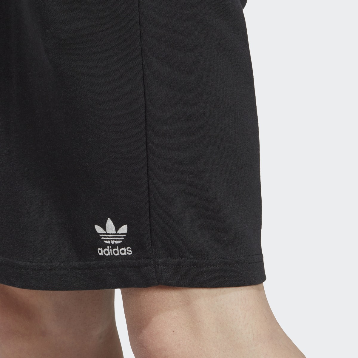 Adidas Short Essentials+ Made with Hemp. 6