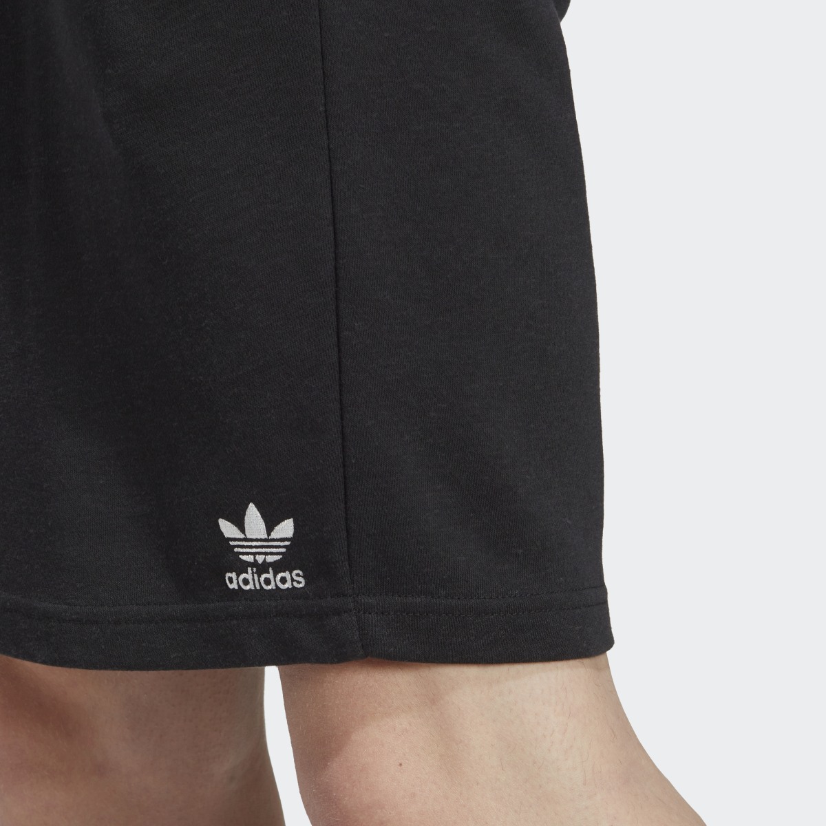 Adidas Shorts Essentials+ Made With Hemp. 6