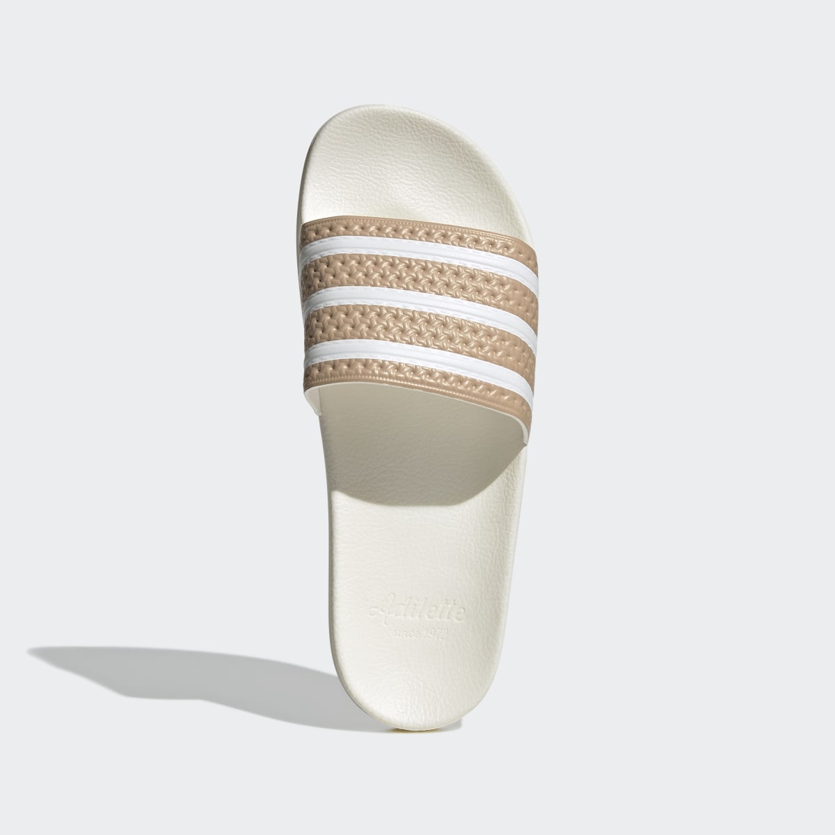 Adidas adilette Slides. 6