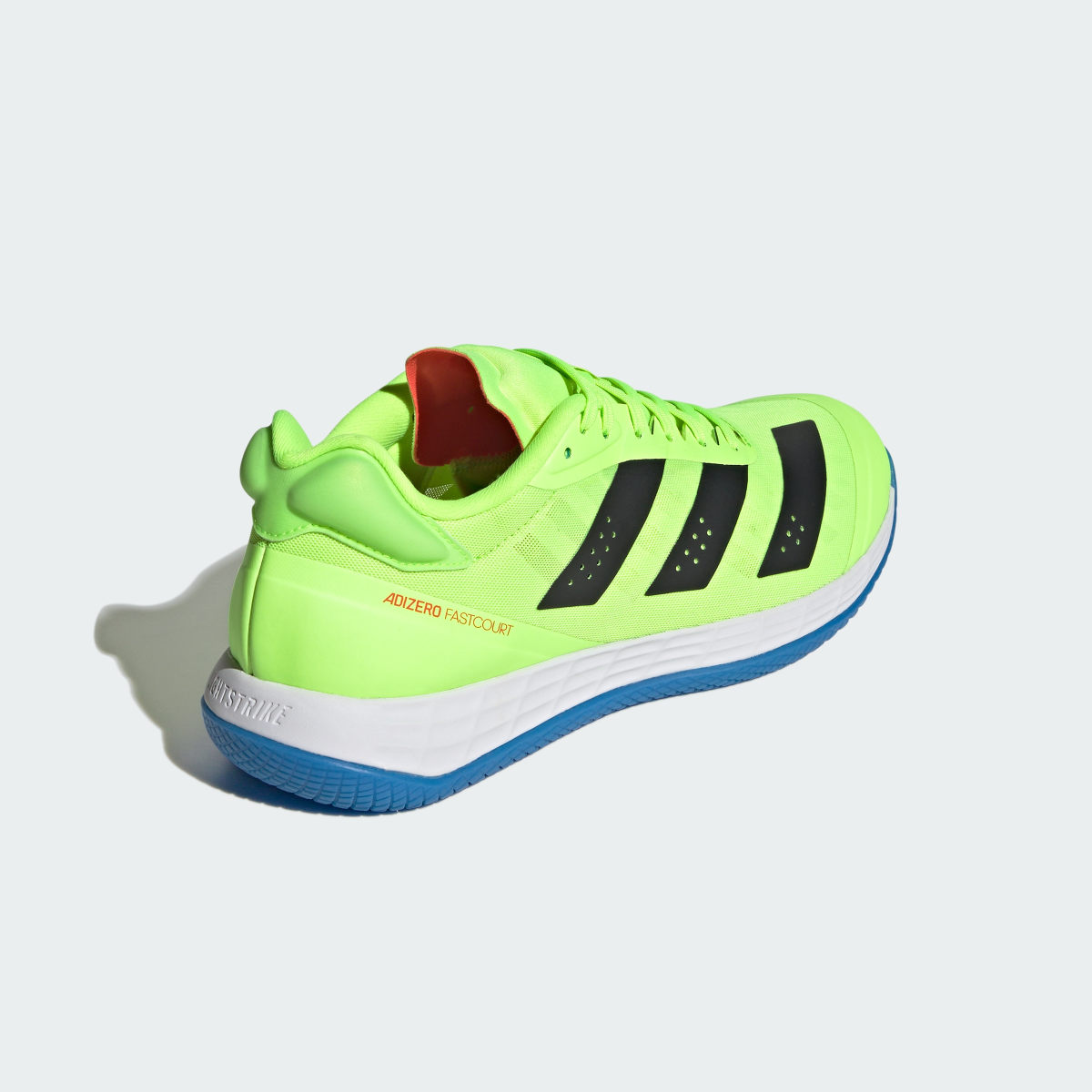 Adidas Adizero Fastcourt Schuh. 6