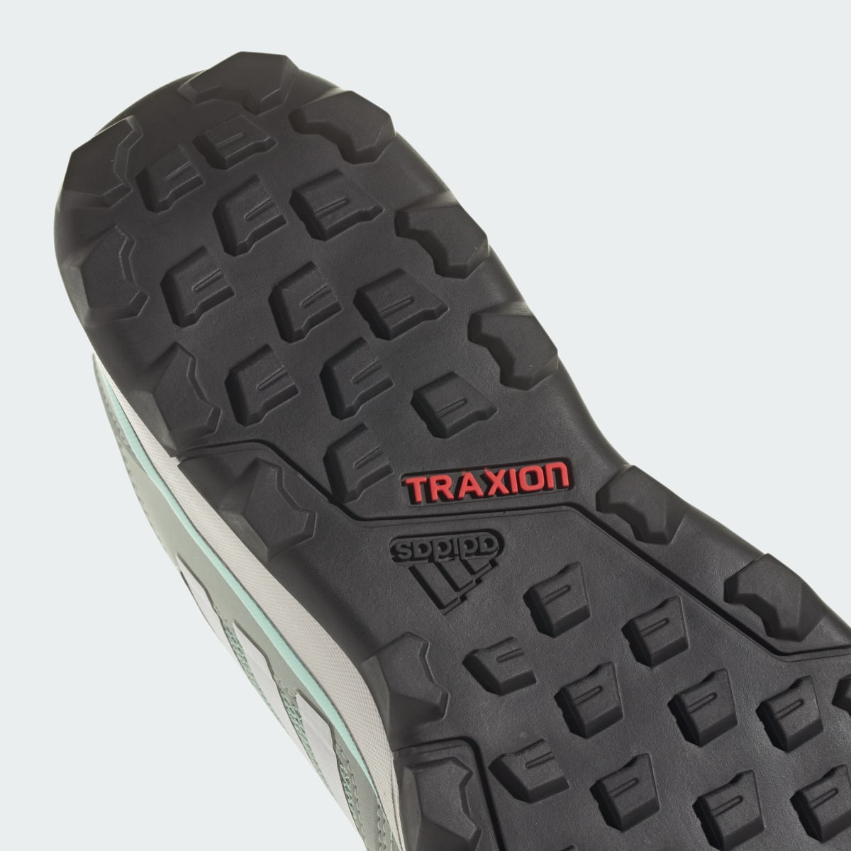 Adidas Tracerocker 2.0 GORE-TEX Arazi Koşu Ayakkabısı. 9