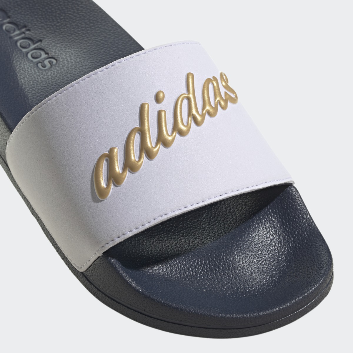 Adidas adilette Shower Slides. 8