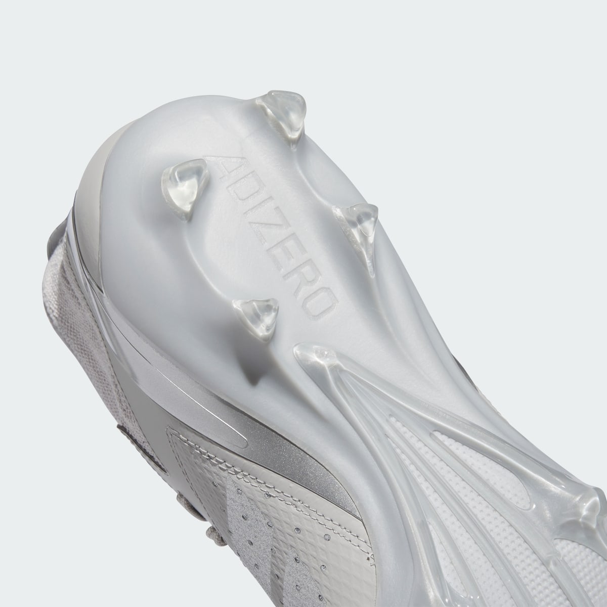 Adidas Adizero Impact Football Cleats. 9