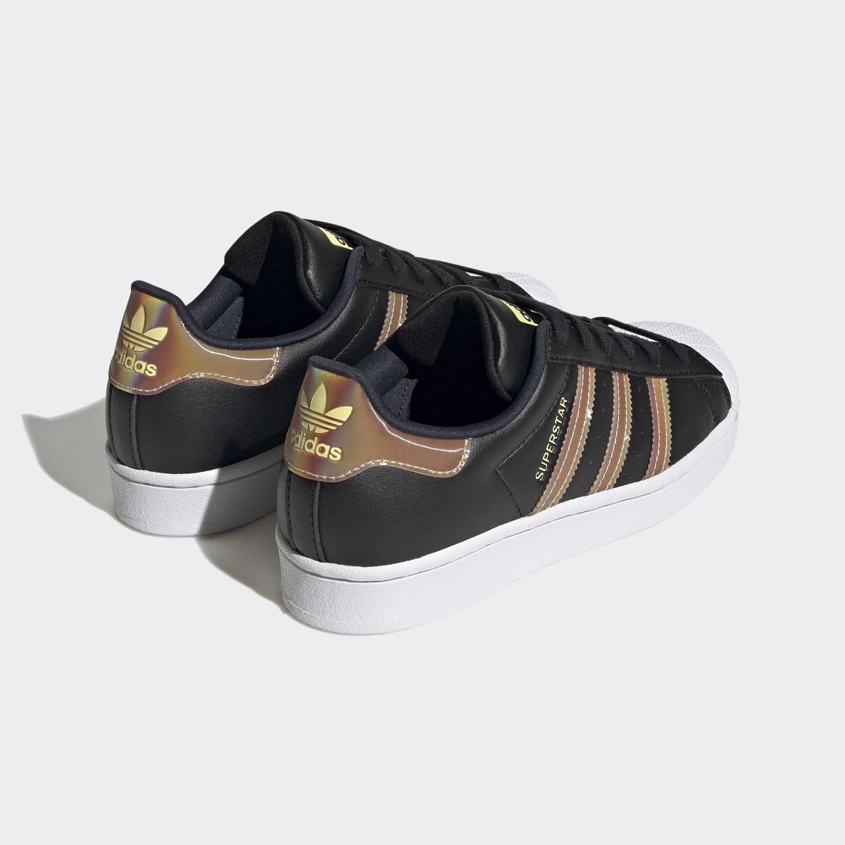 Adidas Superstar Shoes. 6