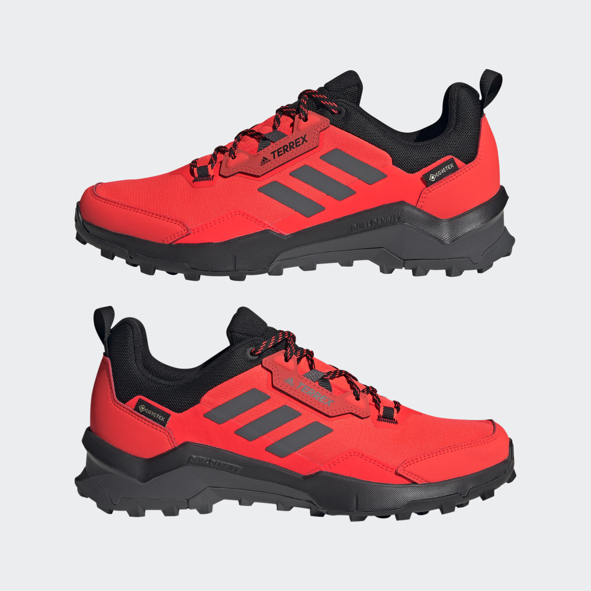 Adidas Scarpe da hiking Terrex AX4 GORE-TEX. 8