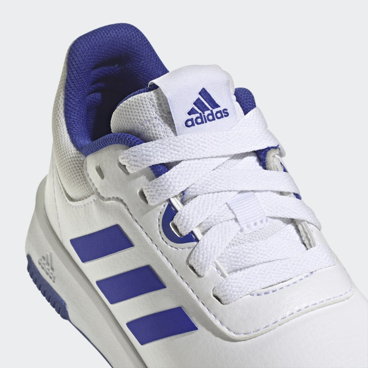 Adidas Tensaur Sport Training Lace Schuh. 9