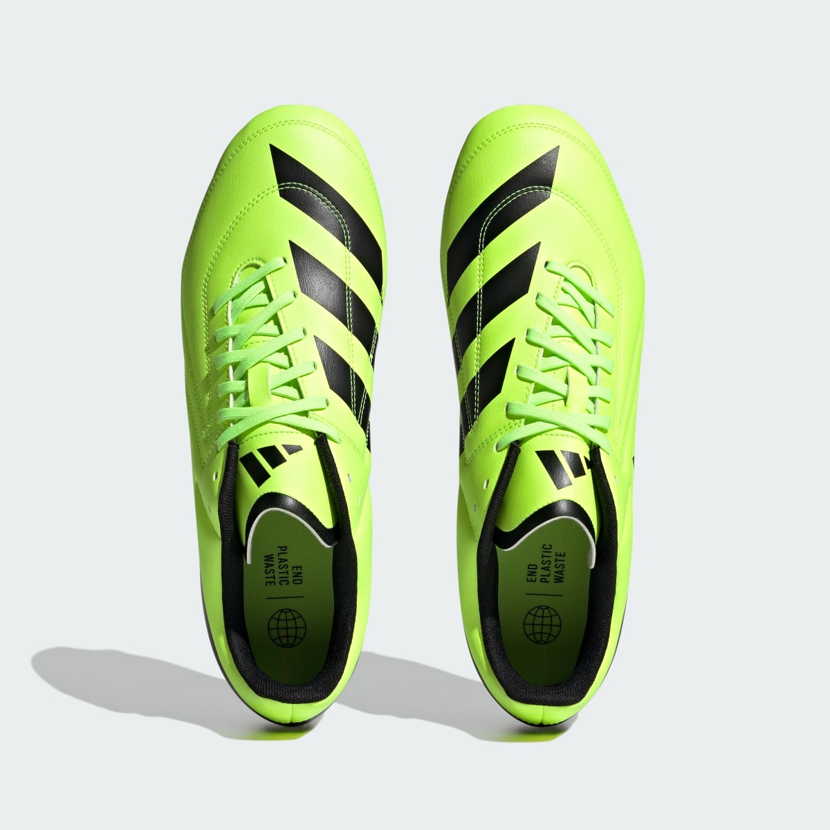 Adidas Buty RS15 Soft Ground Rugby. 6