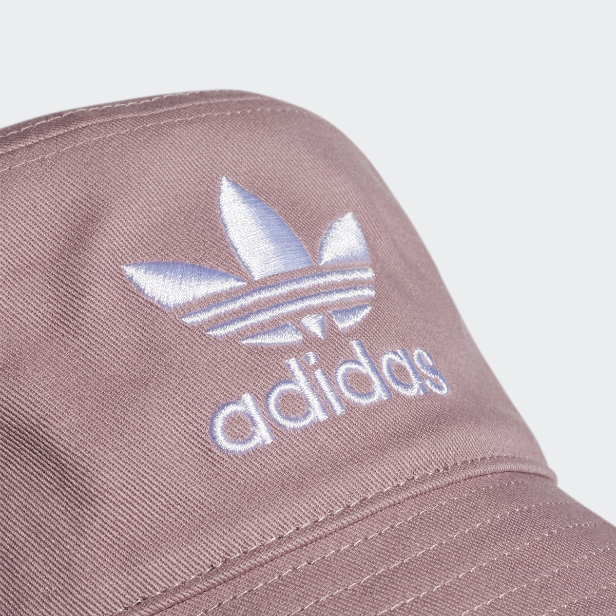 Adidas Trefoil Bucket Hat. 4