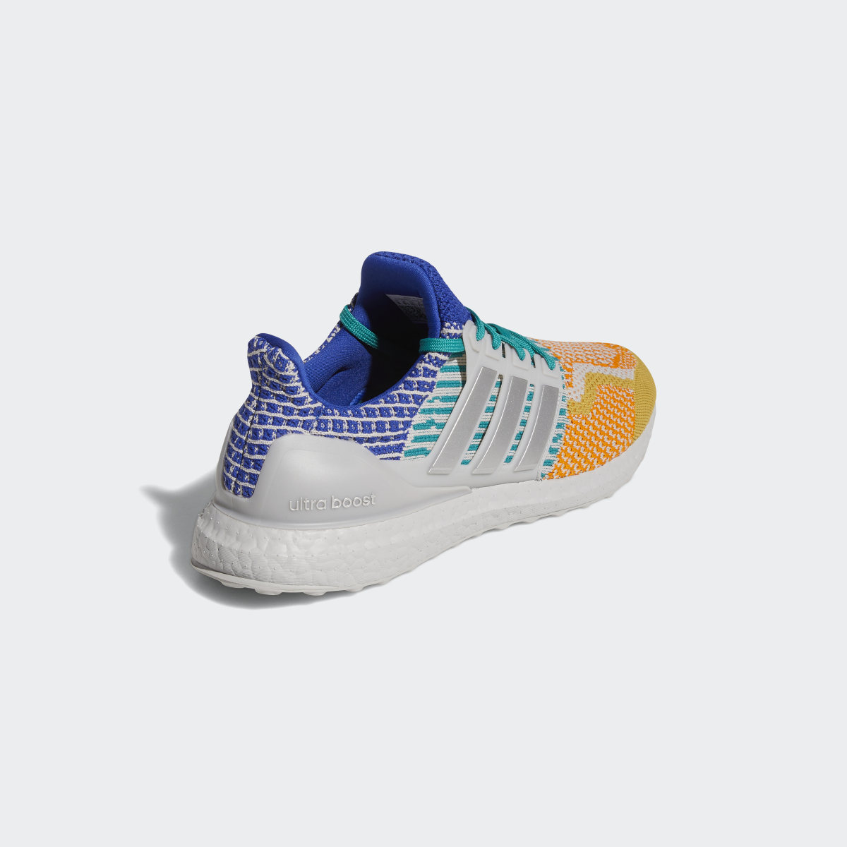 Adidas Ultraboost 5.0 DNA All-Star Game Running Sportswear Lifestyle Shoes. 5