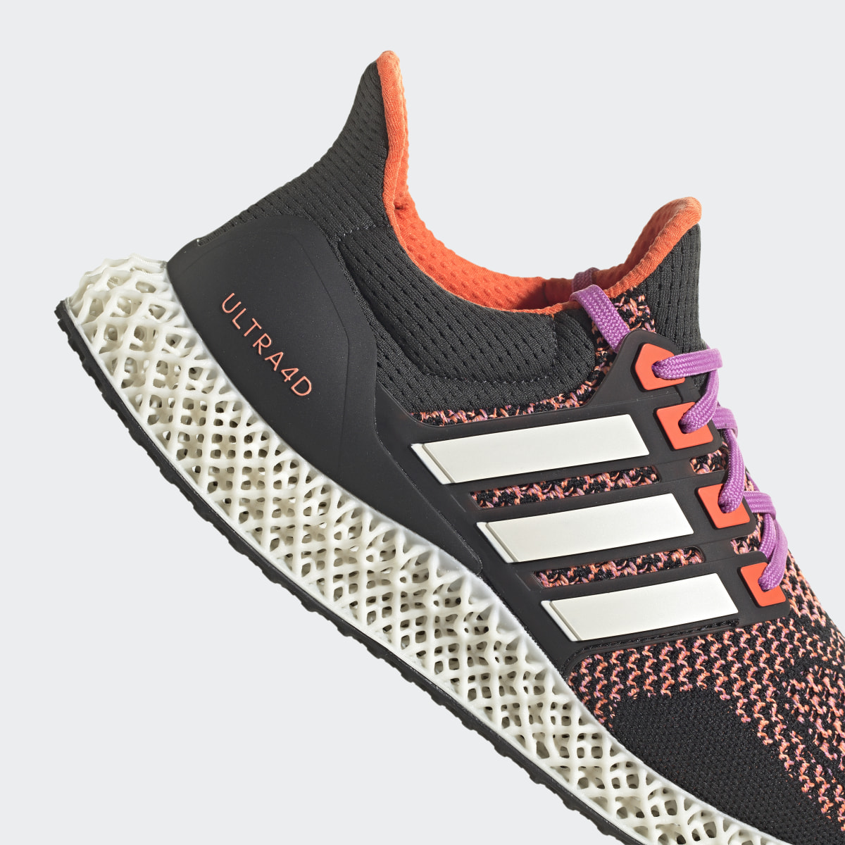 Adidas Chaussure Ultra 4D. 12