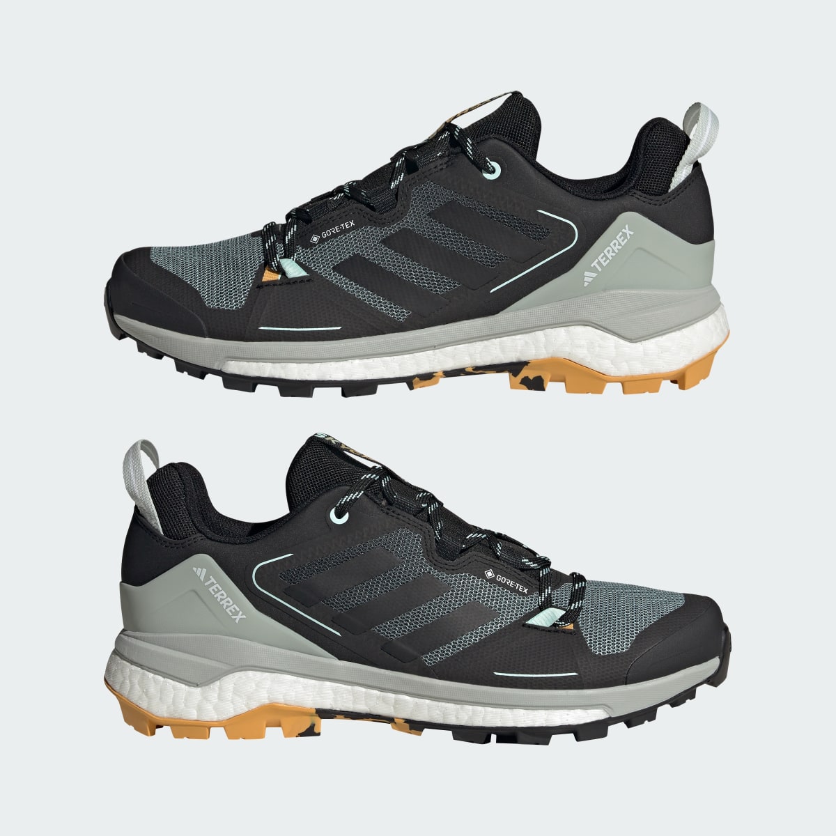 Adidas Terrex Skychaser GORE-TEX Hiking Shoes 2.0. 11