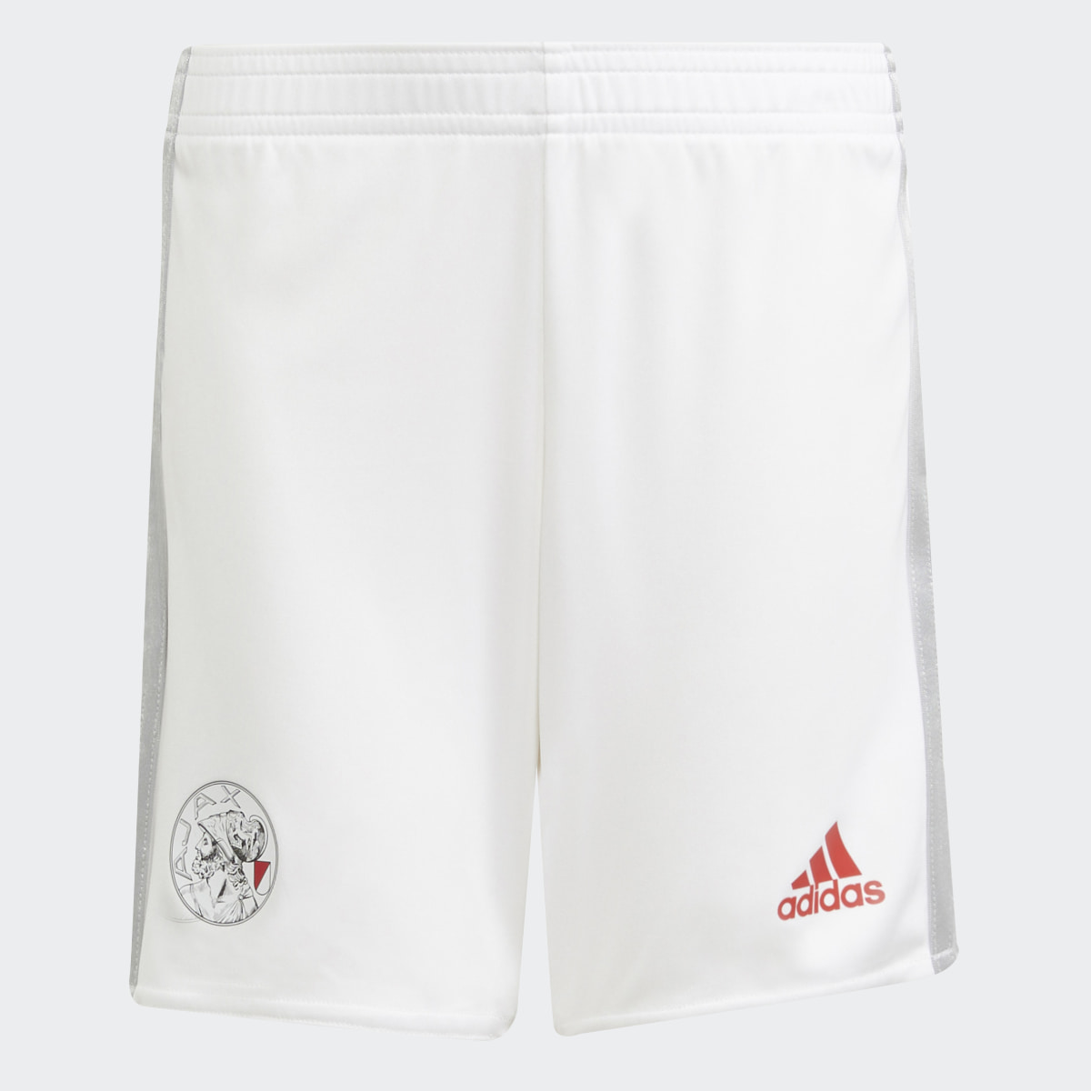 Adidas Ajax Amsterdam 21/22 Home Mini Kit. 4