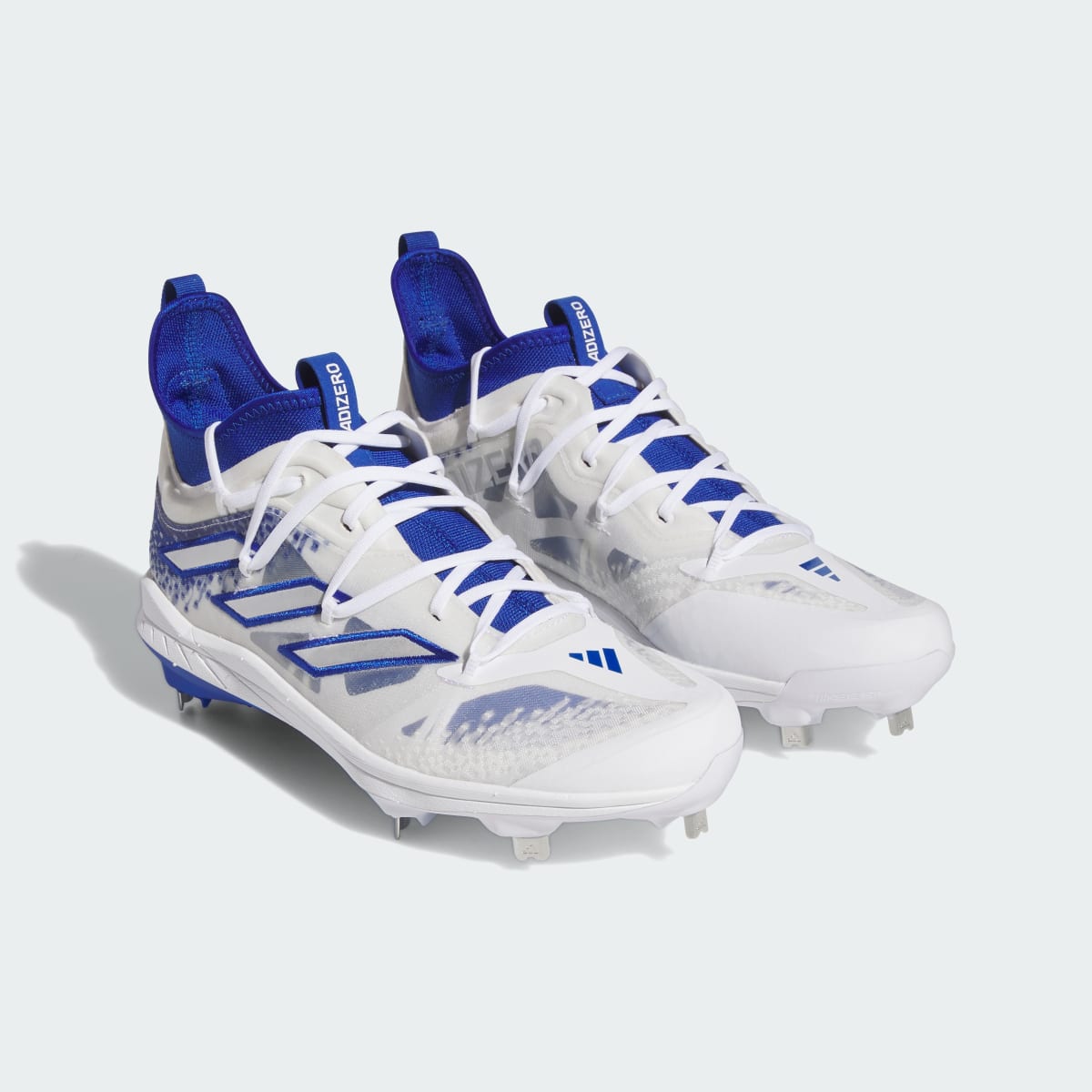 Adidas Adizero Afterburner 9 NWV Cleats. 5