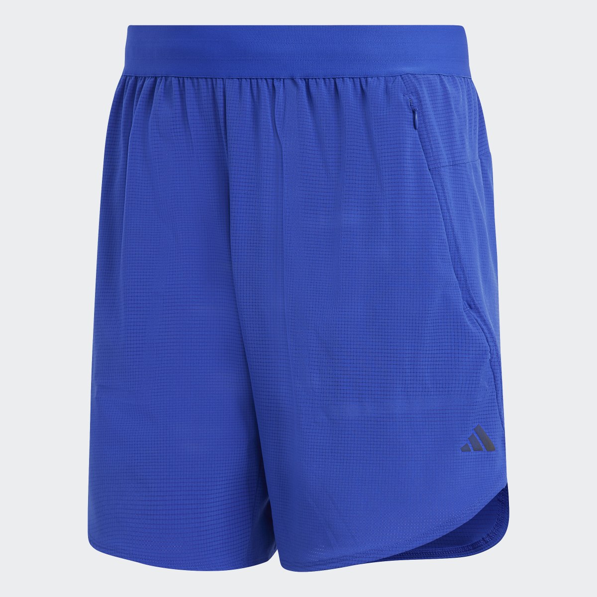 Adidas Designed for Training HIIT Training Shorts. 4