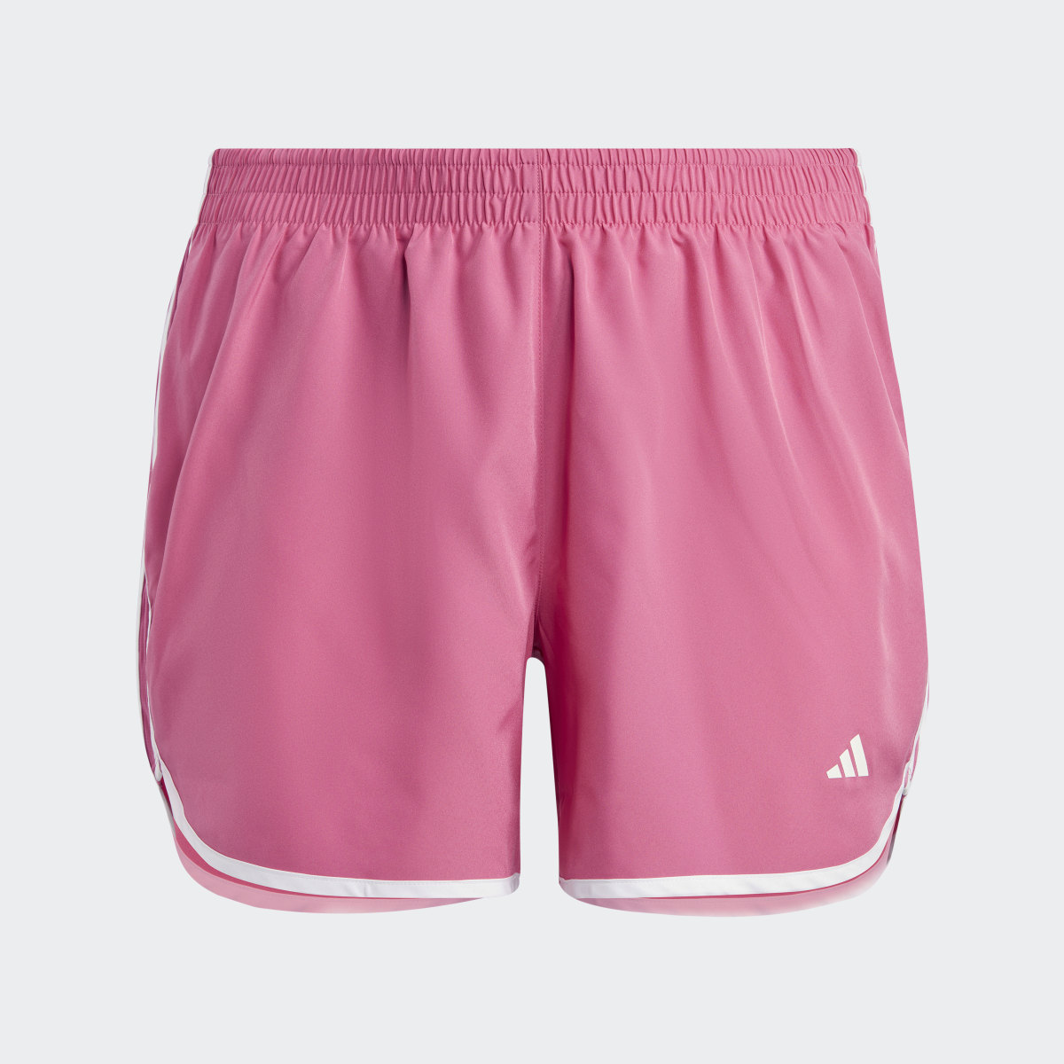 Adidas Calções de Running Marathon 20 (Plus Size). 4