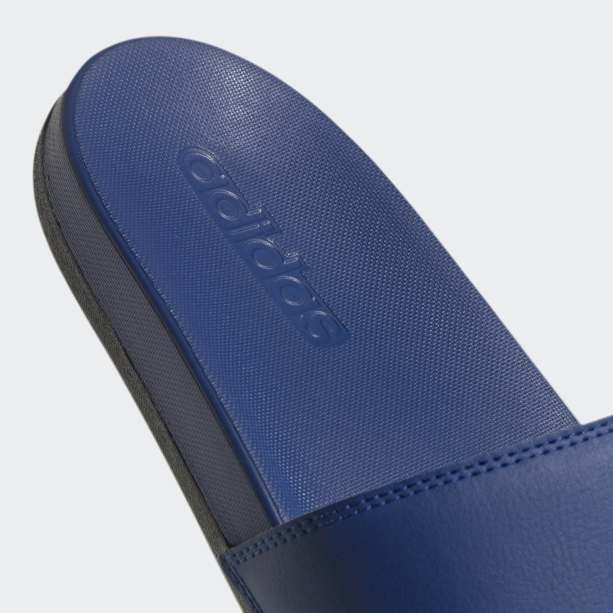 Adidas Chancla Adilette Comfort. 10