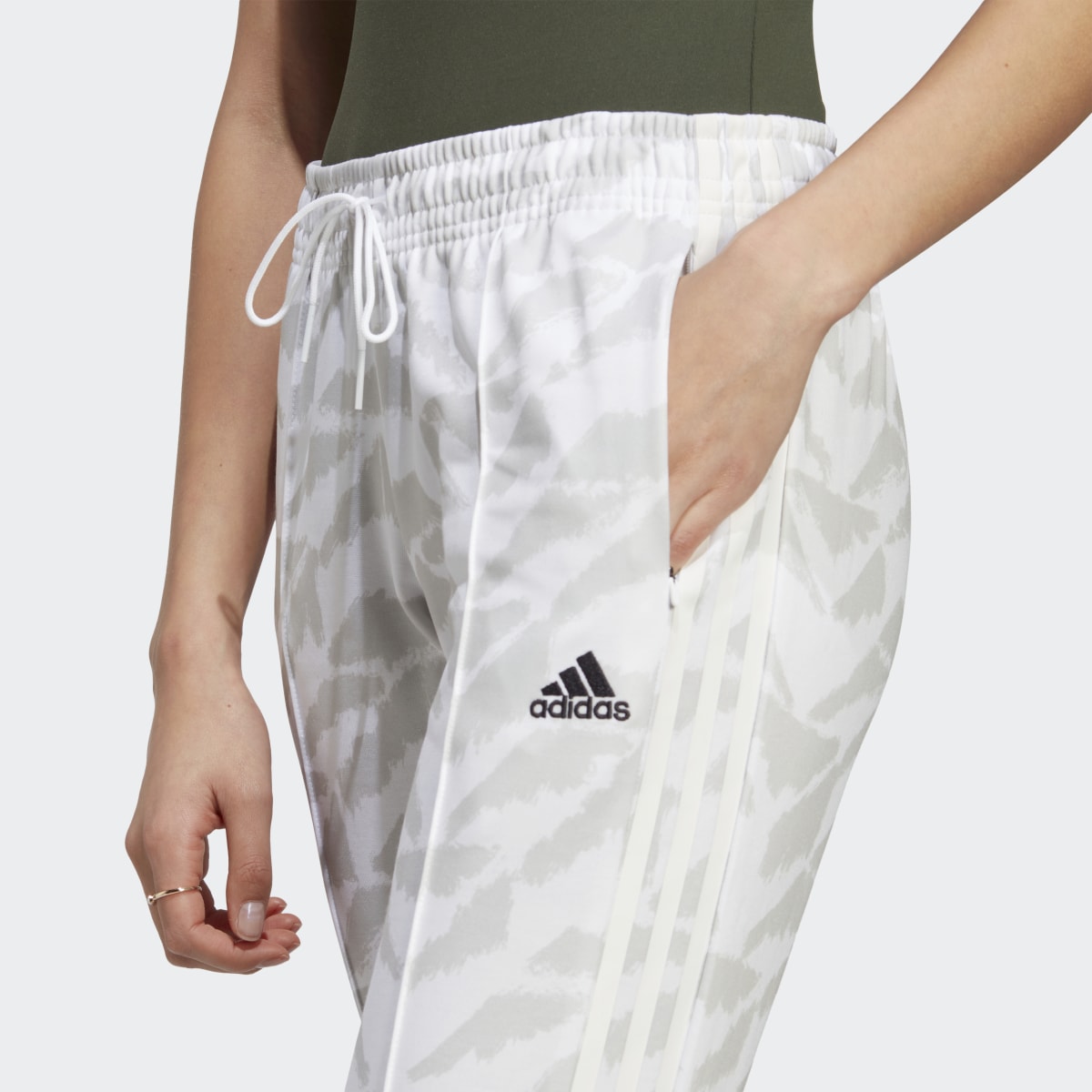 Adidas Pantalon de survêtement Tiro Suit Up Lifestyle. 5