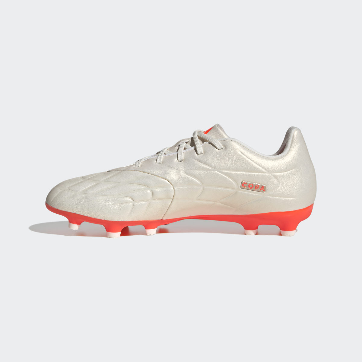 Adidas Botas de Futebol Copa Pure.3 – Piso firme. 7