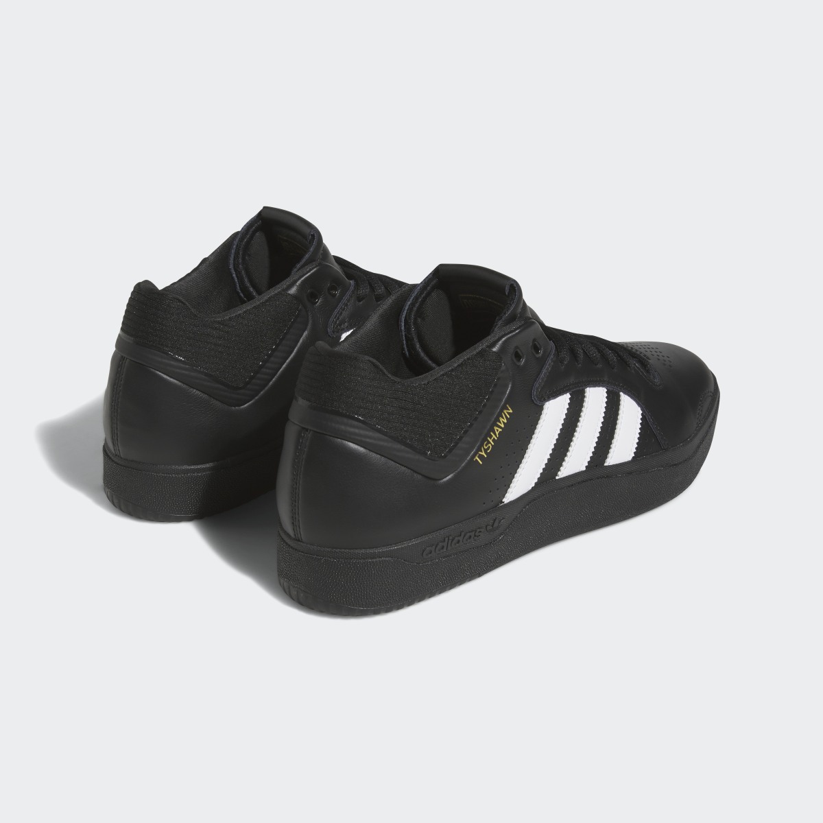 Adidas Tyshawn Remastered Shoes. 6