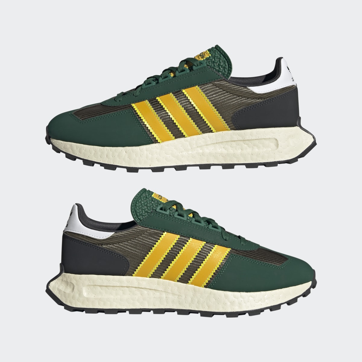 Adidas Retropy E5 Shoes. 8