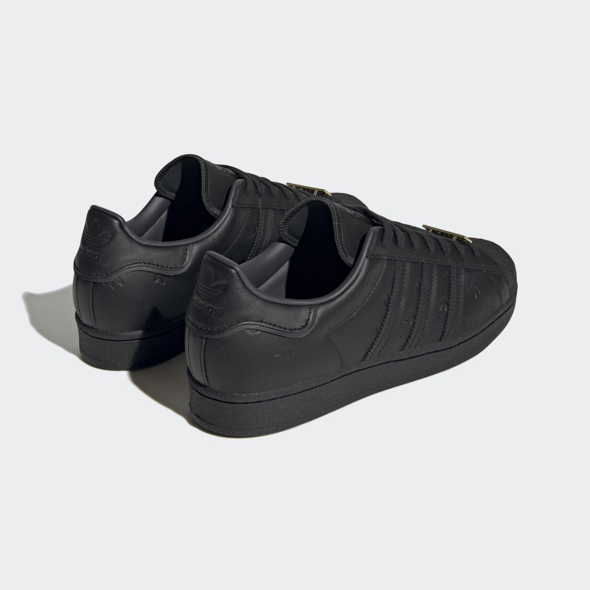 Adidas Chaussure Superstar. 6