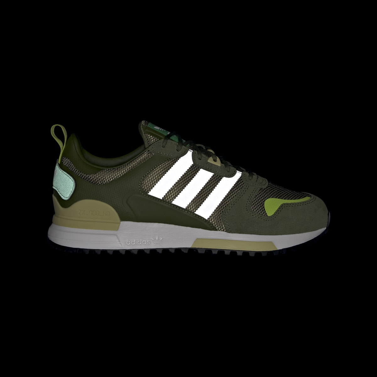 Adidas ZX 700 HD. 5