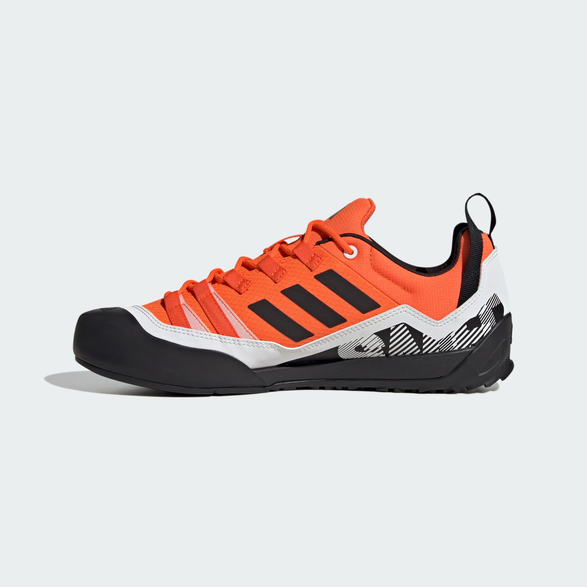 Adidas Buty Terrex Swift Solo 2.0 Hiking. 7