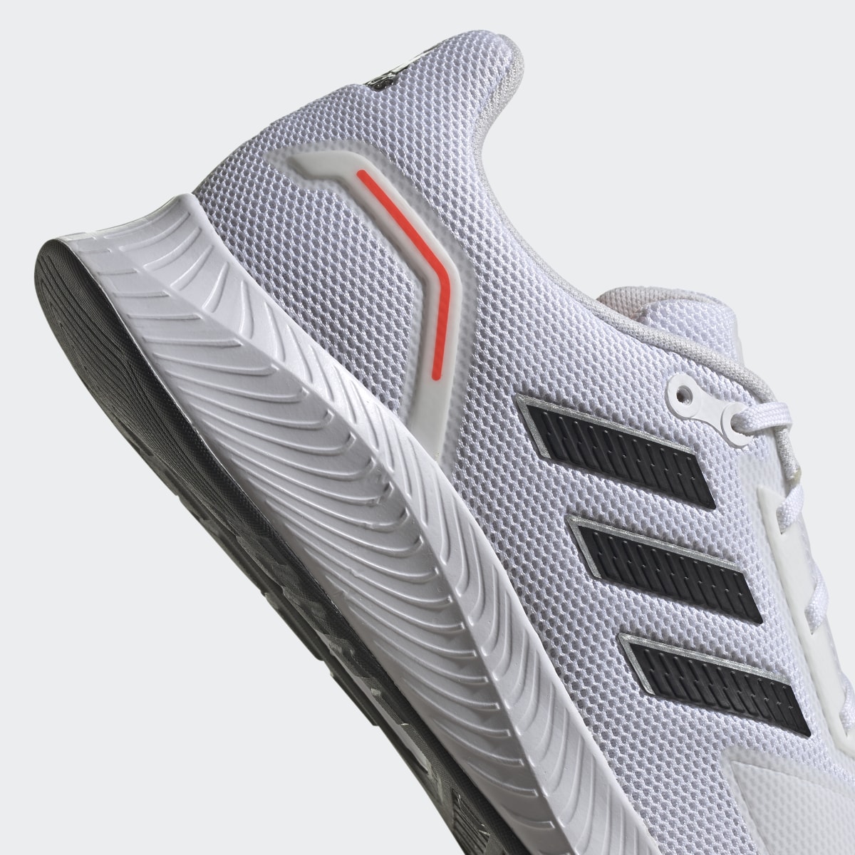 Adidas Run Falcon 2.0 Shoes. 9