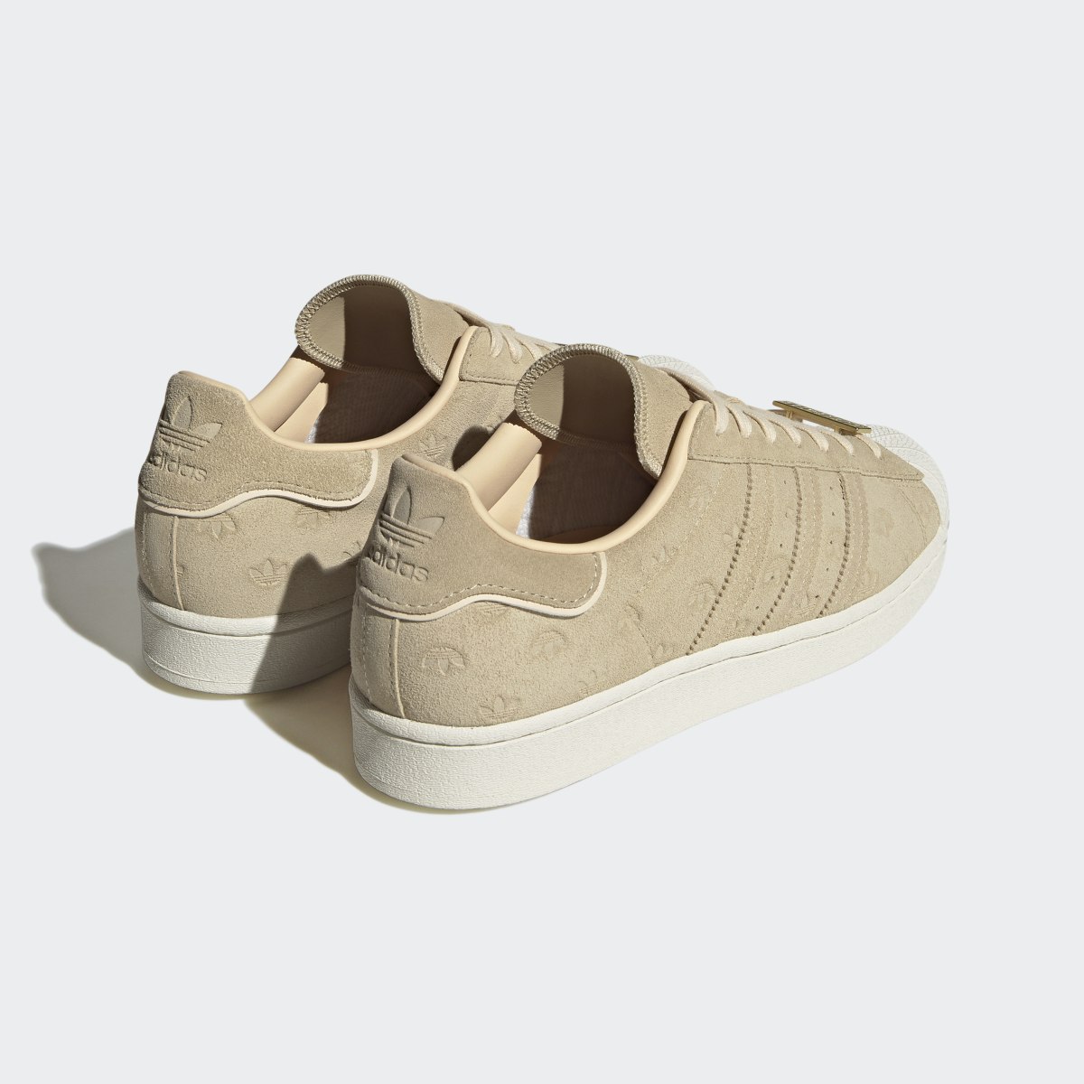 Adidas Chaussure Superstar. 6