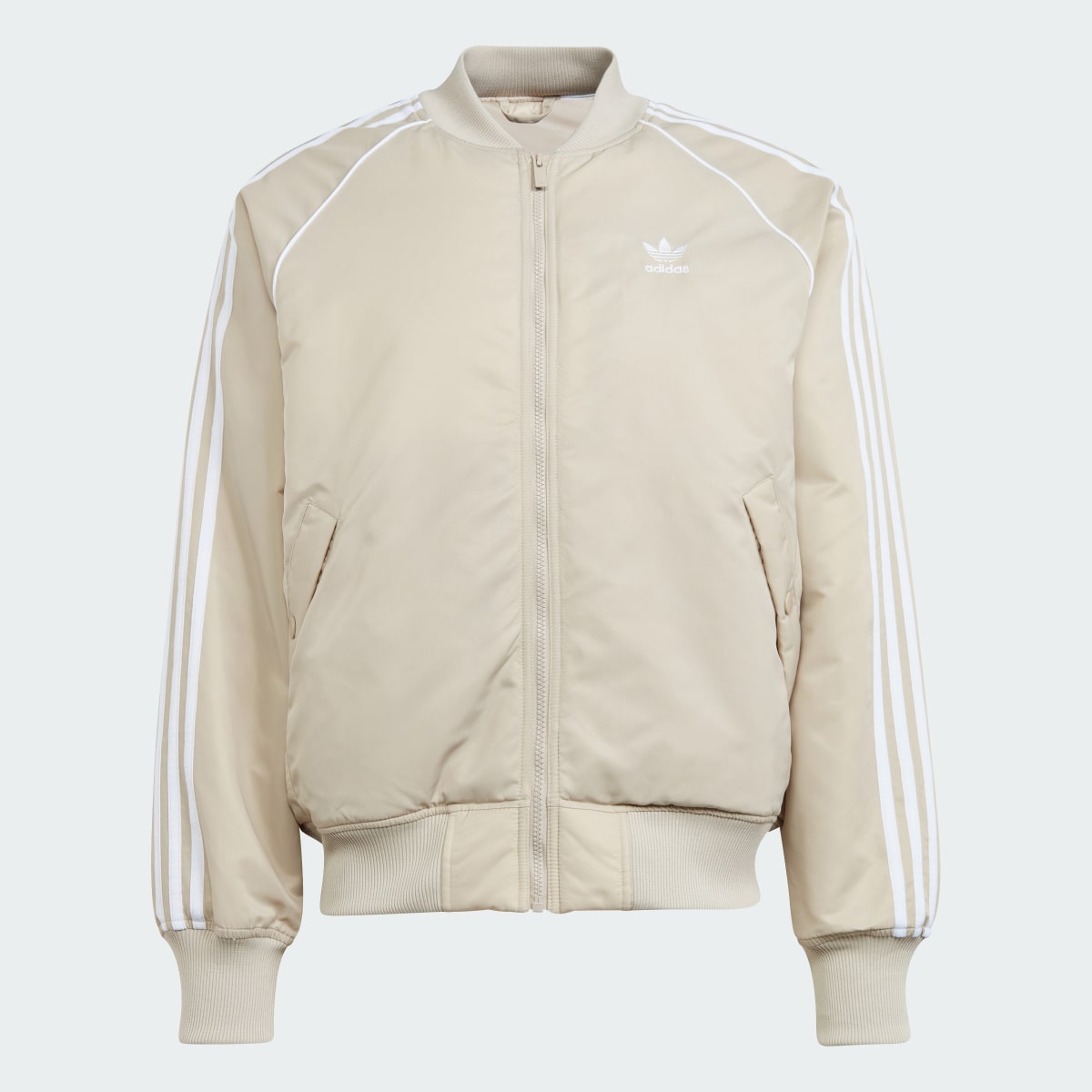 Adidas Premium Collegiate Jacket. 5