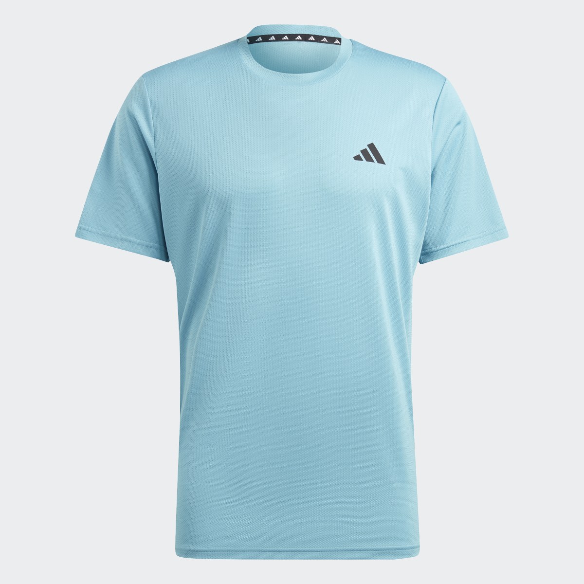 Adidas Playera de Entrenamiento Train Essentials. 5