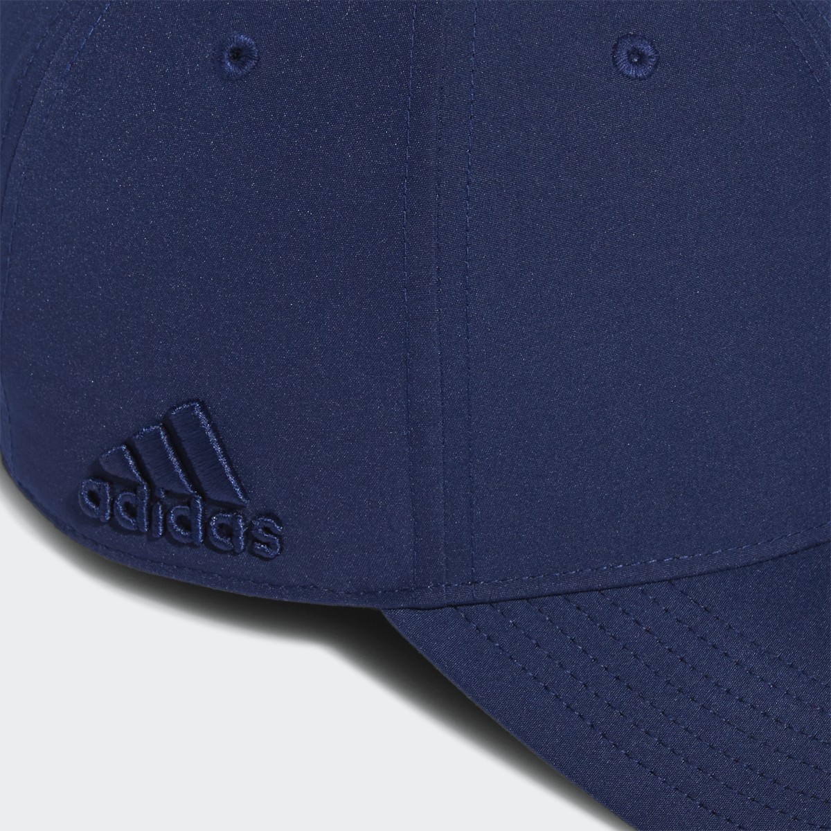 Adidas Cappellino da golf Crestable Performance. 4