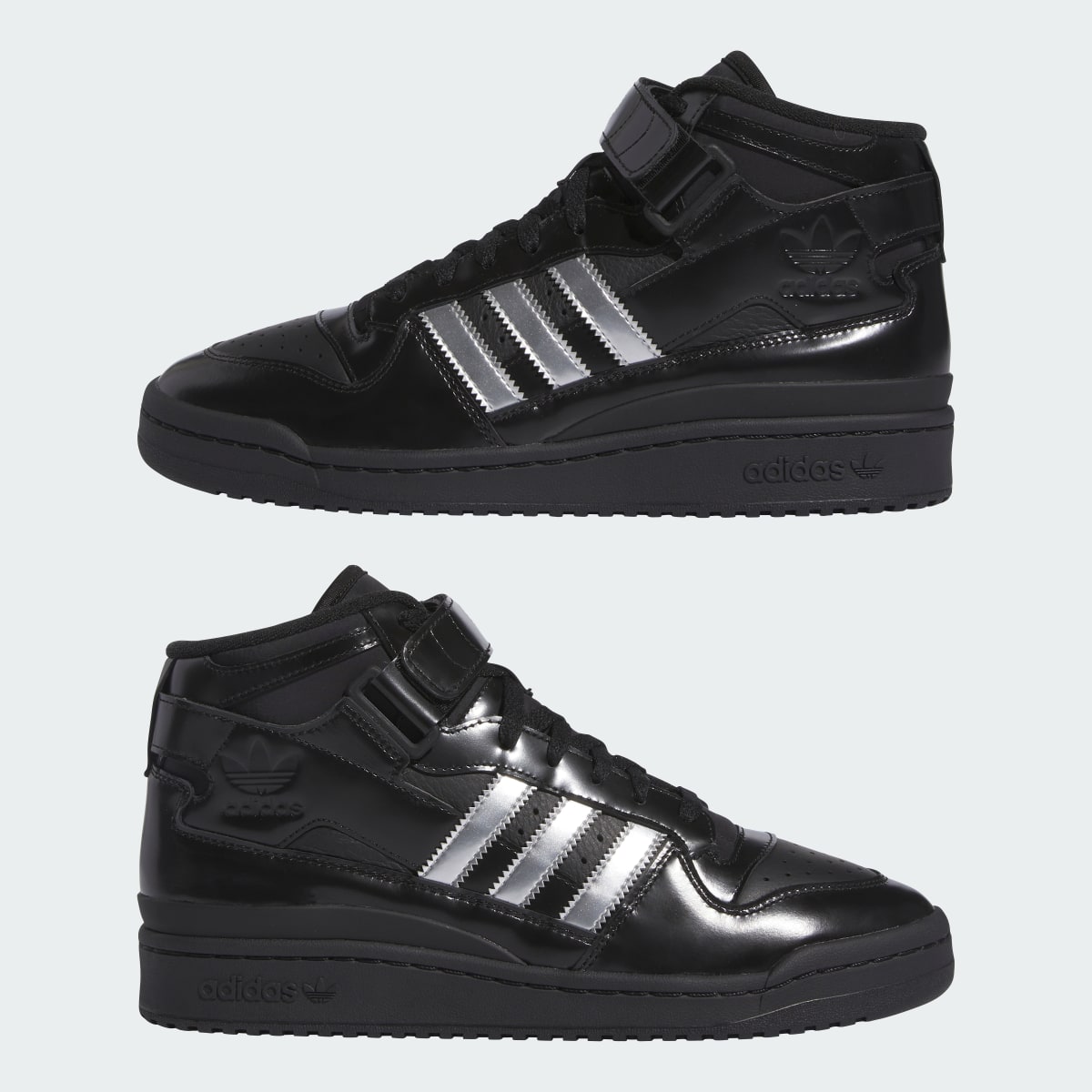 Adidas Buty Forum 84 Mid x Heitor. 8