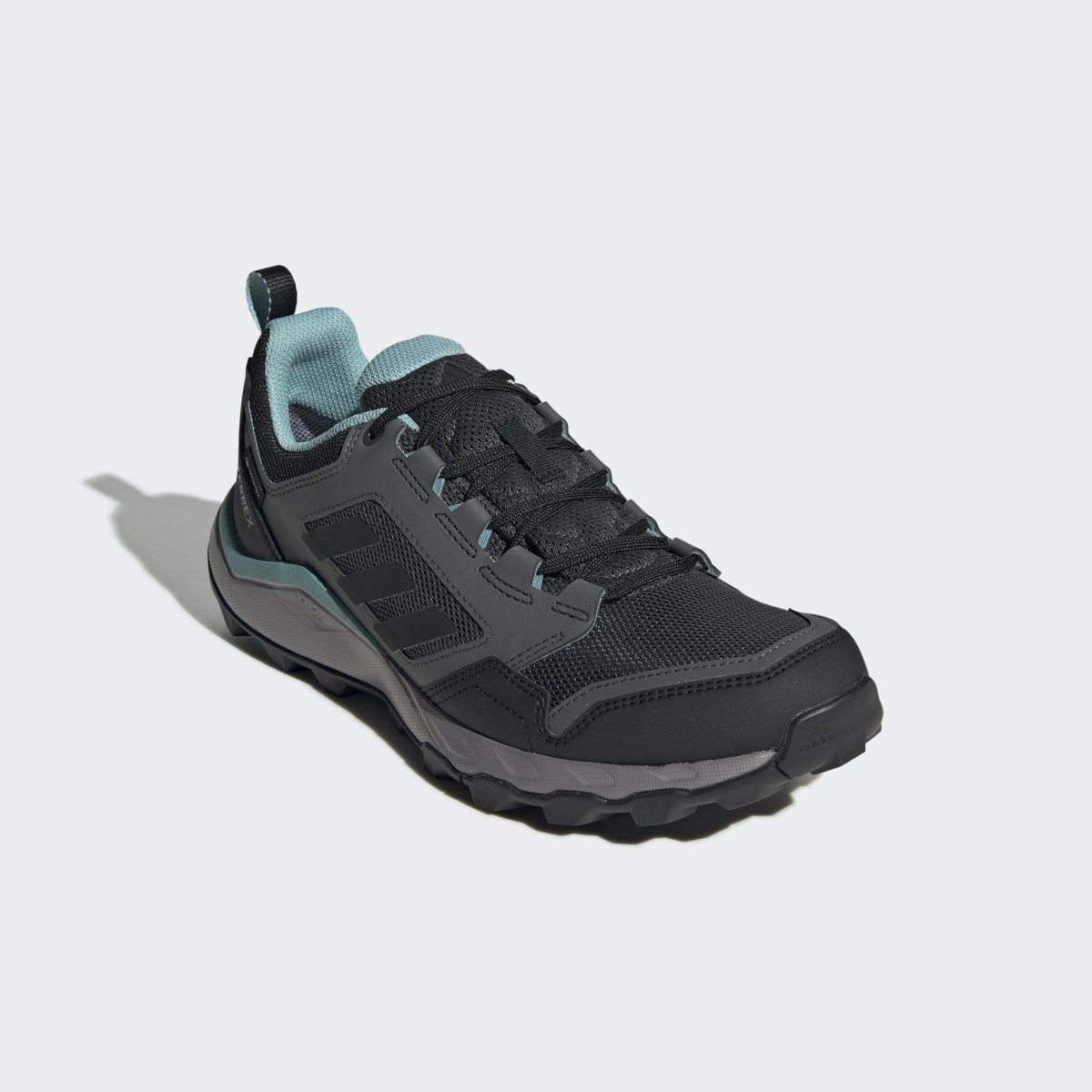 Adidas Tracerocker 2.0 GORE-TEX Trailrunning-Schuh. 8