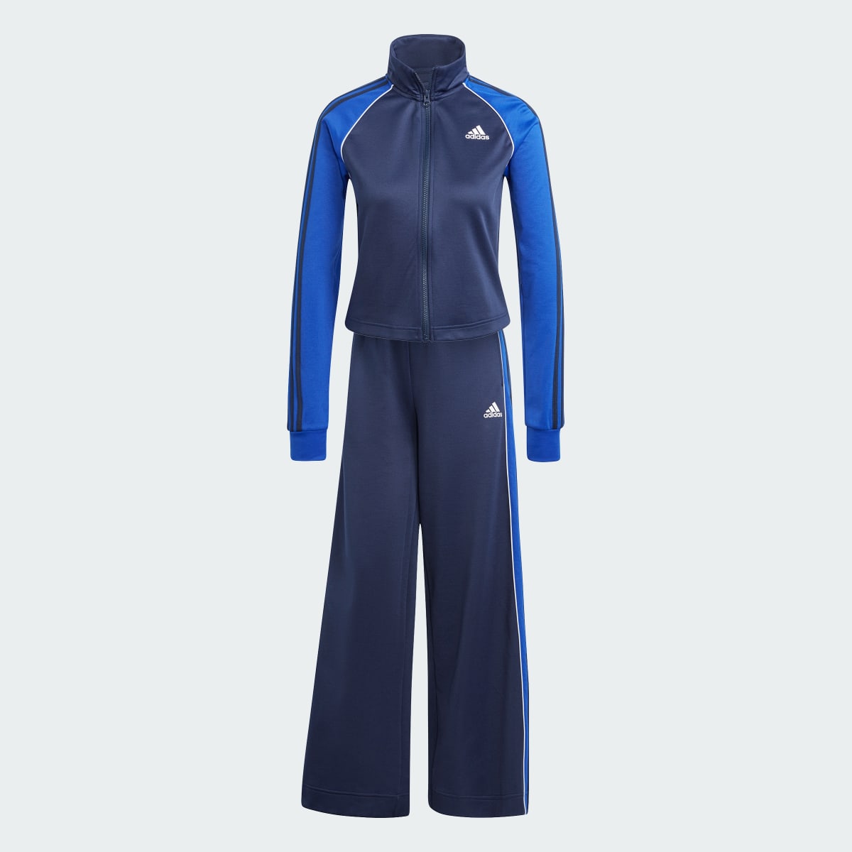 Adidas Survêtement Teamsport. 5