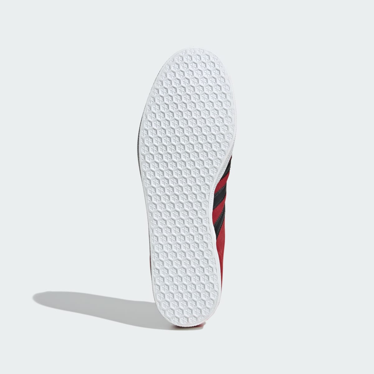 Adidas Gazelle Ayakkabı. 4