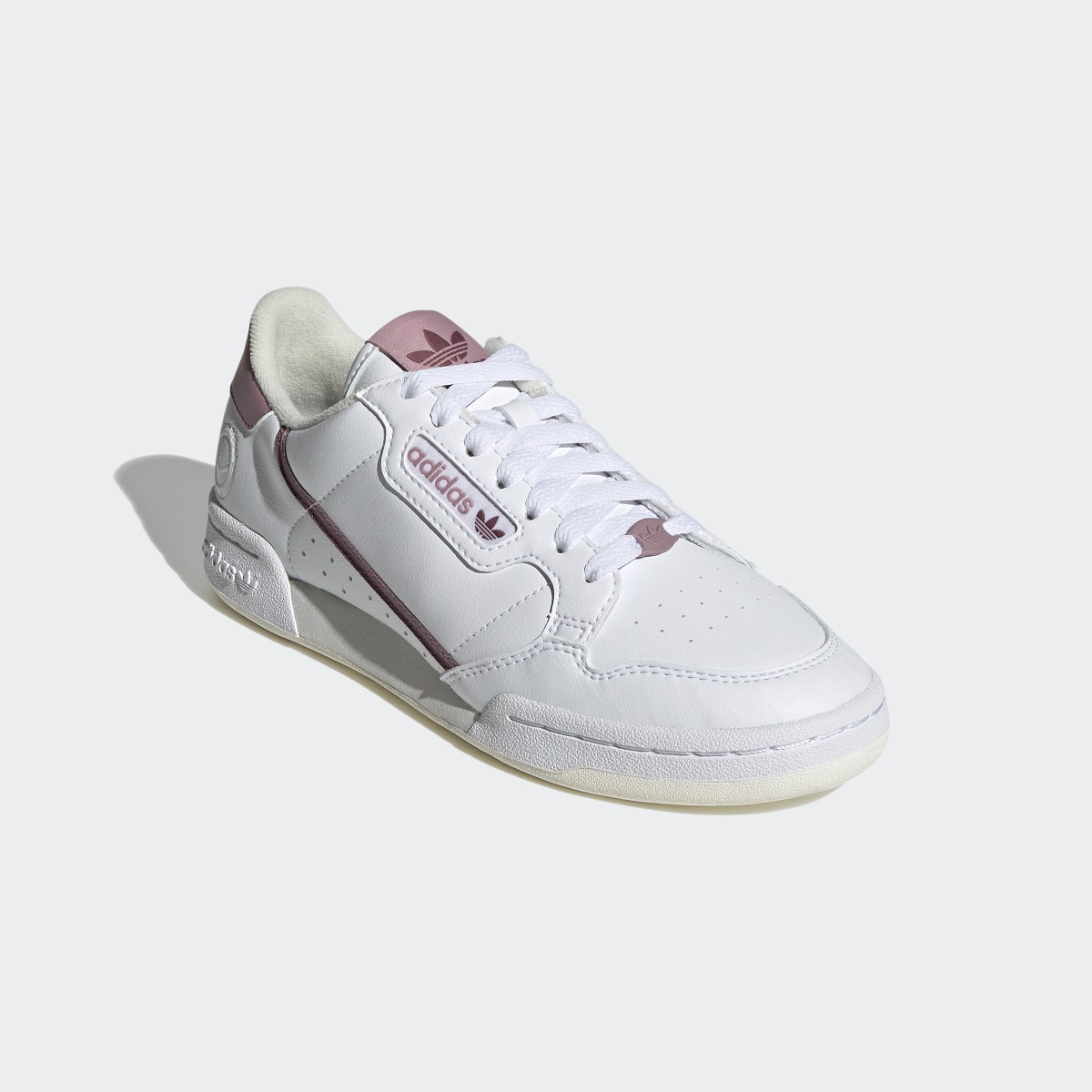 Adidas Continental 80 Vegan Schuh. 5