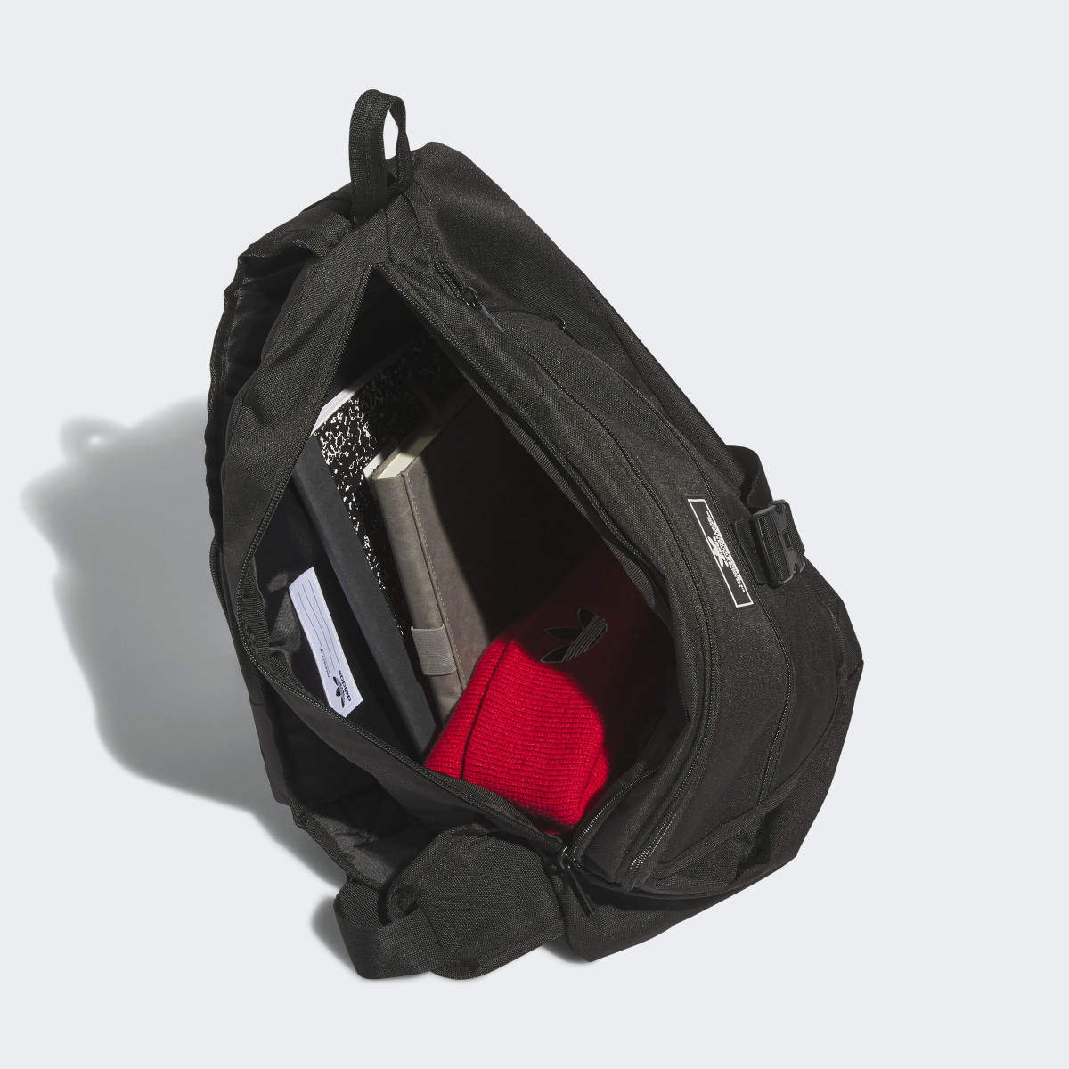 Adidas National Sling Backpack. 5