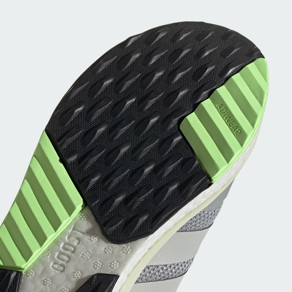 Adidas Avryn Ayakkabı. 11