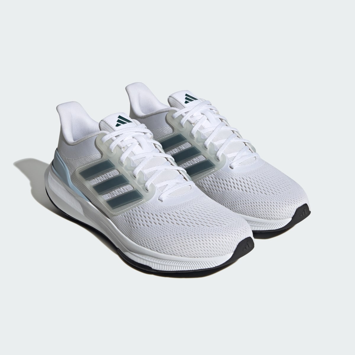 Adidas Ultrabounce Shoes. 7