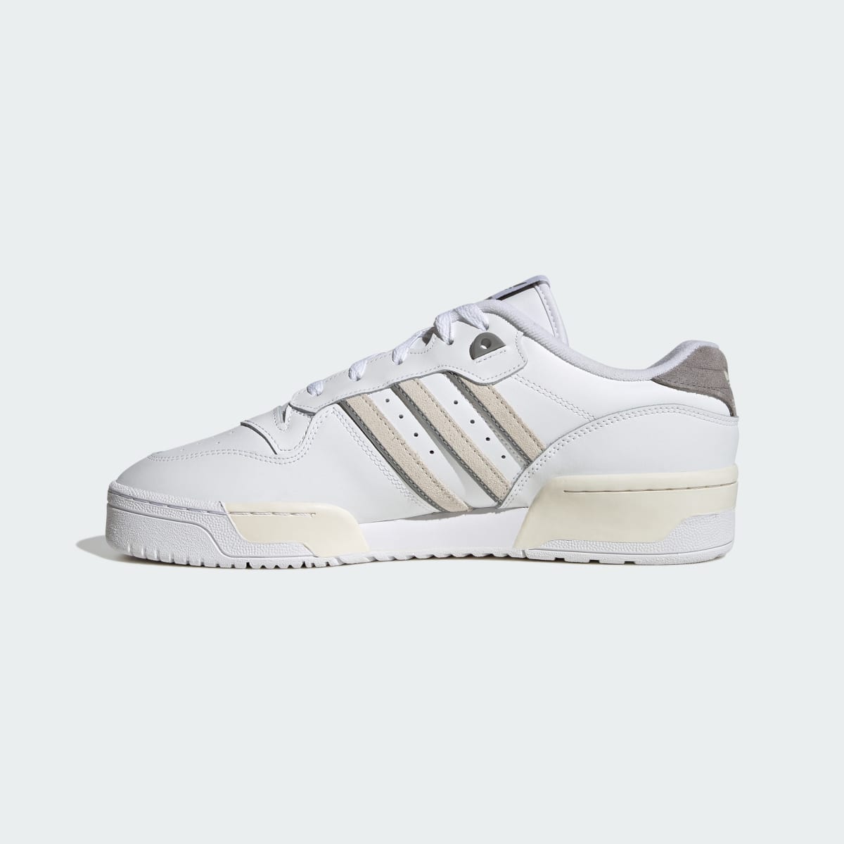 Adidas Rivalry Low Shoes. 7