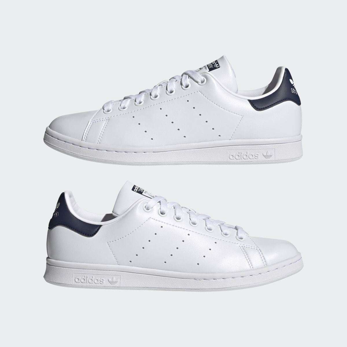 Adidas Stan Smith Ayakkabı. 9