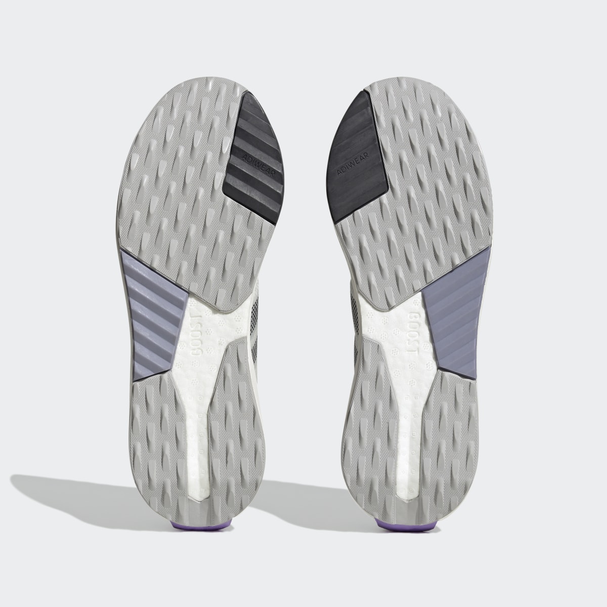 Adidas Avryn Ayakkabı. 8