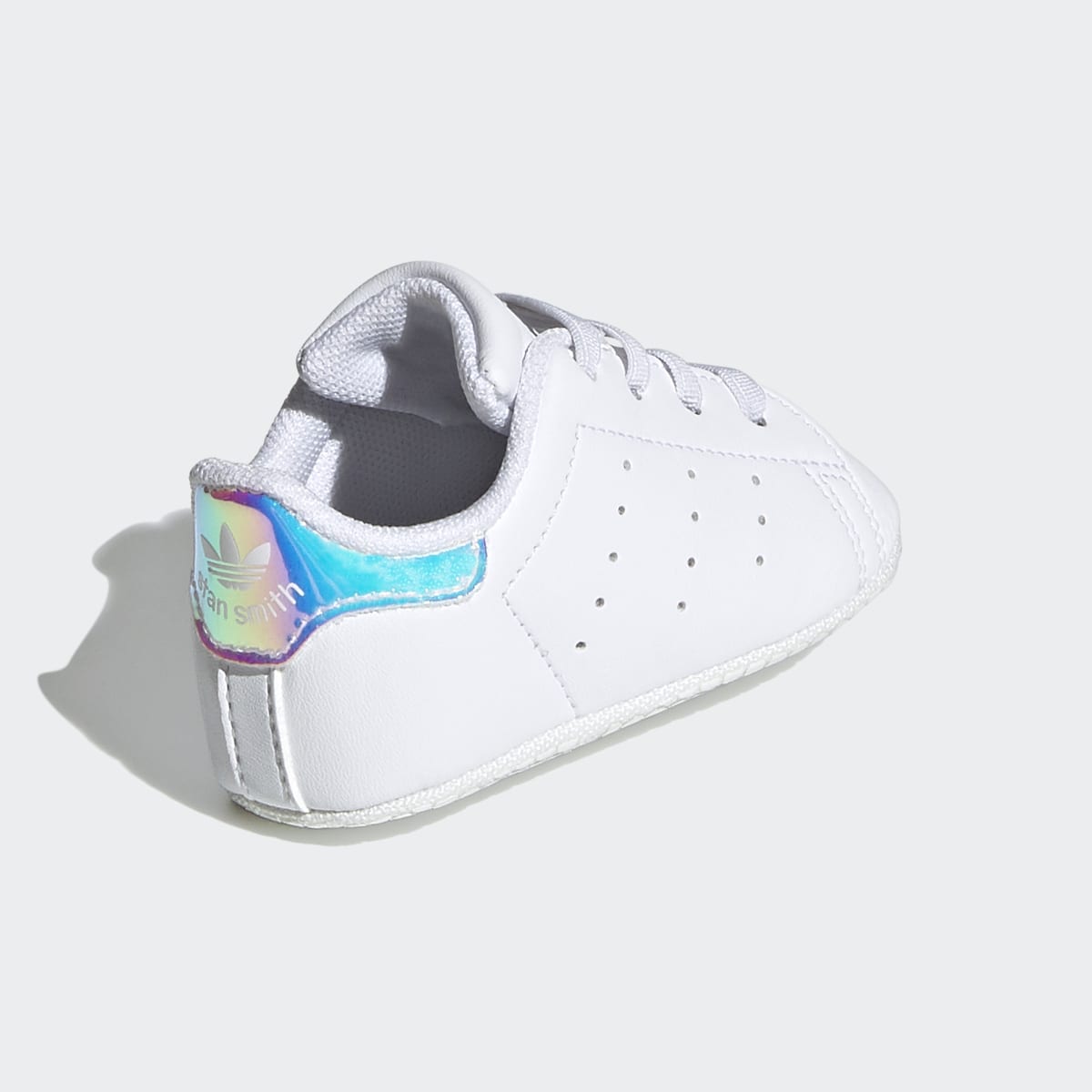 Adidas Sapatos Stan Smith Crib. 6