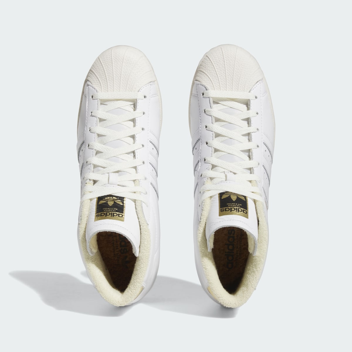 Adidas Chaussure Pro Model ADV x Sam. 4