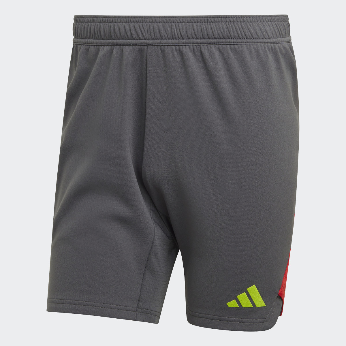 Adidas Shorts de Arquero Tiro 23 Pro. 4