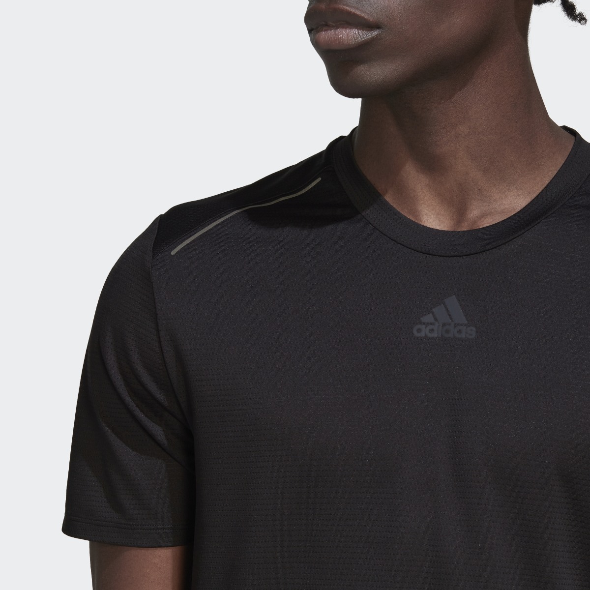Adidas HIIT Training Tee. 6 Adidas HIIT Training Tee. 6