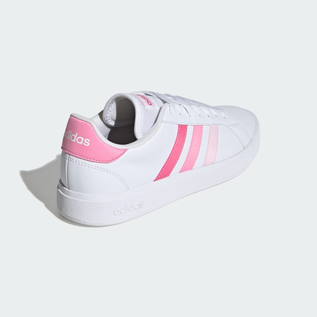 Adidas Tenis Grand Court Base 2.0. 6