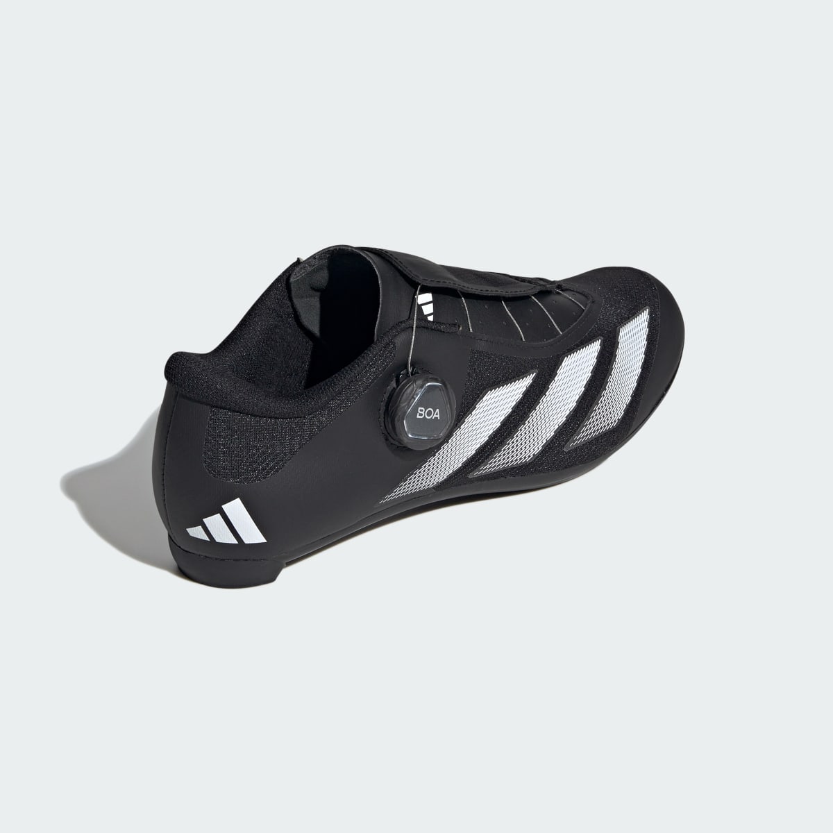 Adidas The Road BOA Cycling Shoes. 9