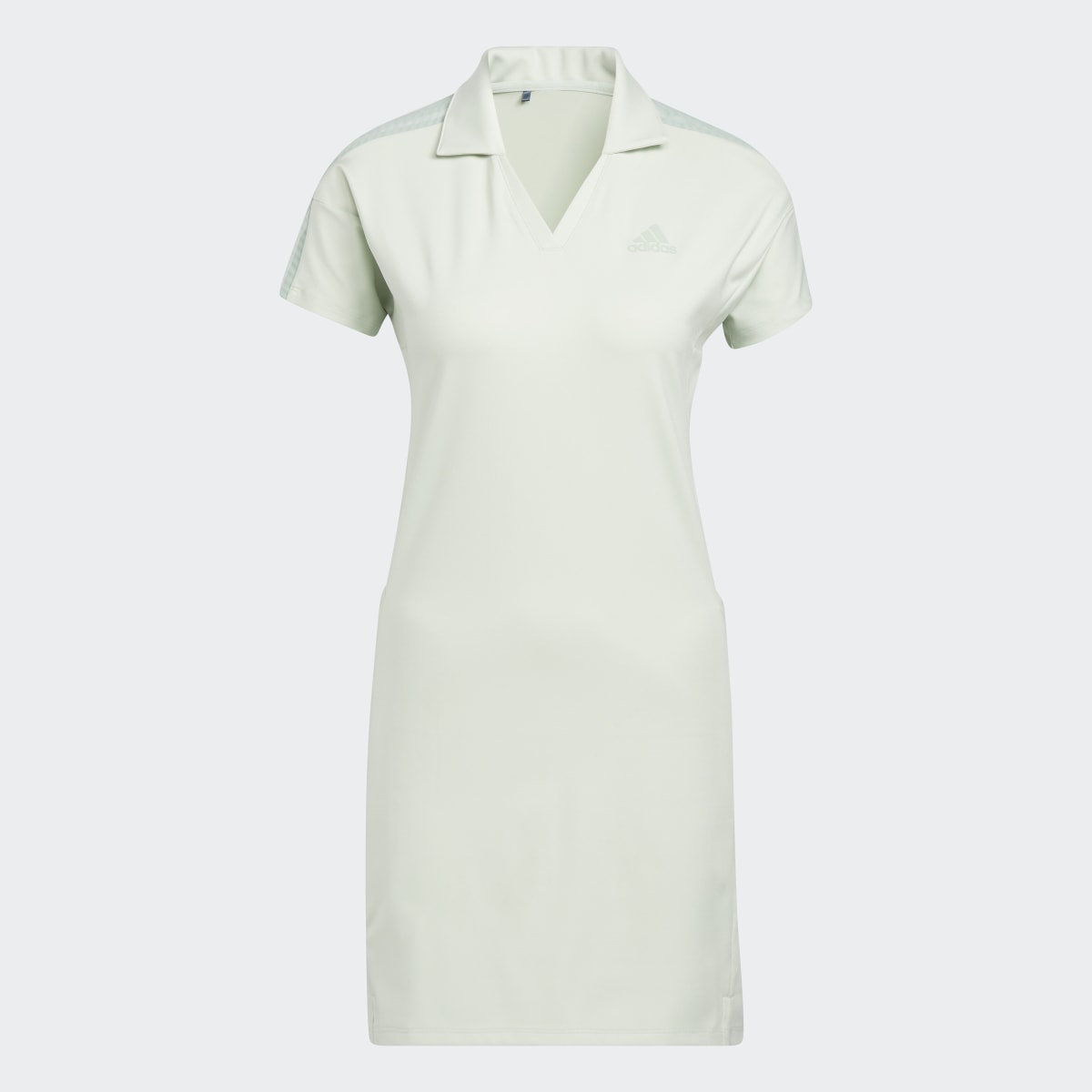 Adidas 3-Stripes Golf Dress. 6